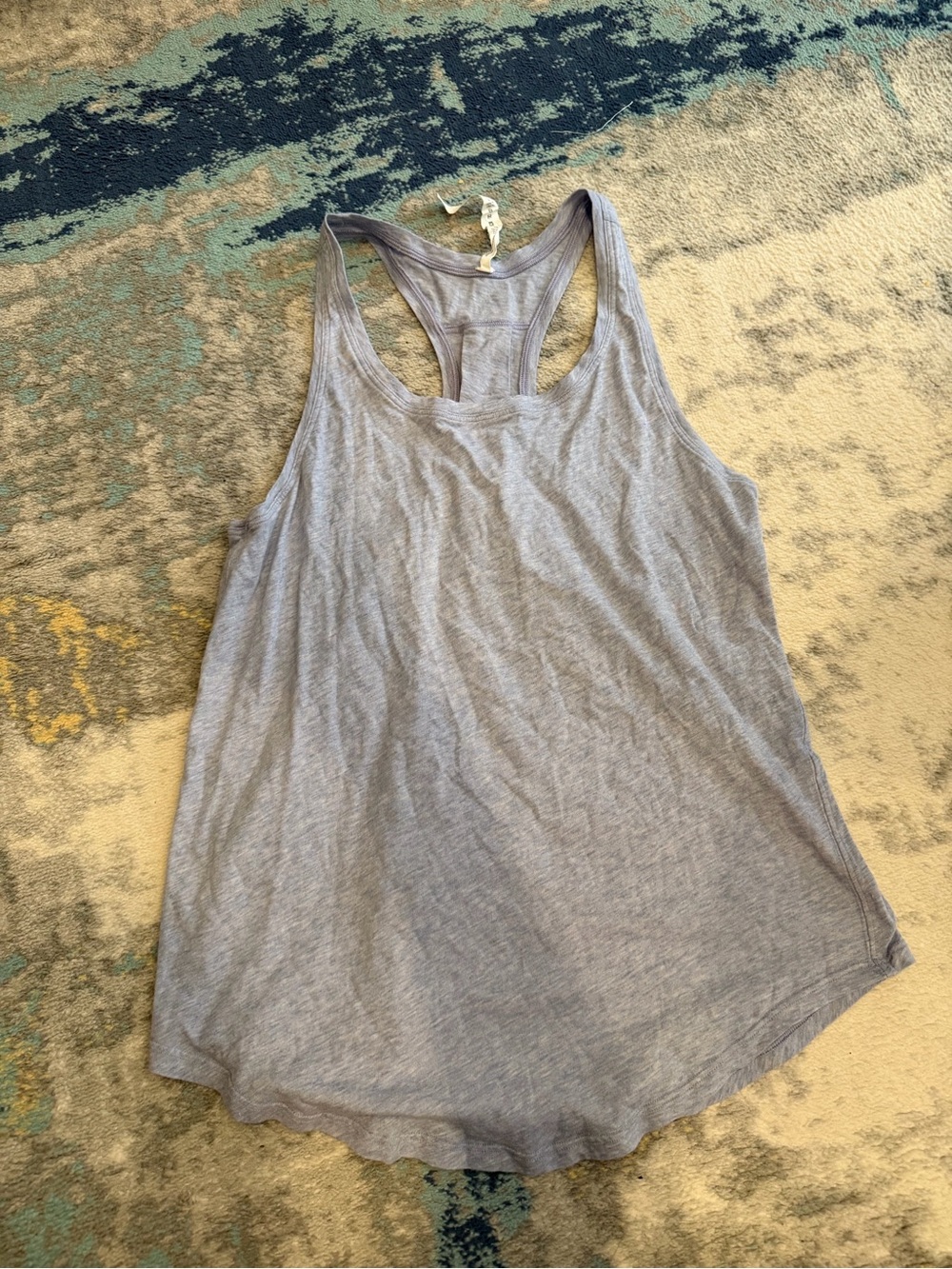 Lululemon Love Tank